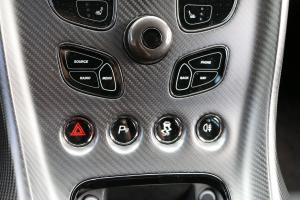 Aston Martin Rapide AMR 2019 года  (WW)